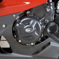 R&G RACE kryt motoru levý BMW S1000RR, S1000R, S1000XR, HP4